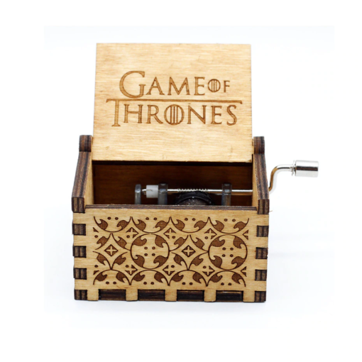 game of thrones music box music box free shipping