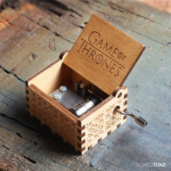 game of thrones music box free shipping worldwide